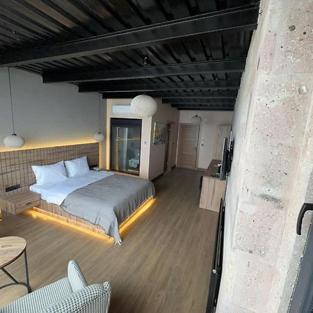 Marina Fener Hotel & Suite Stambuł Zewnętrze zdjęcie