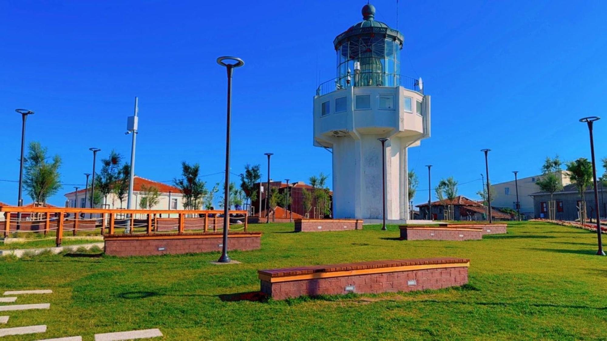 Marina Fener Hotel & Suite Stambuł Zewnętrze zdjęcie