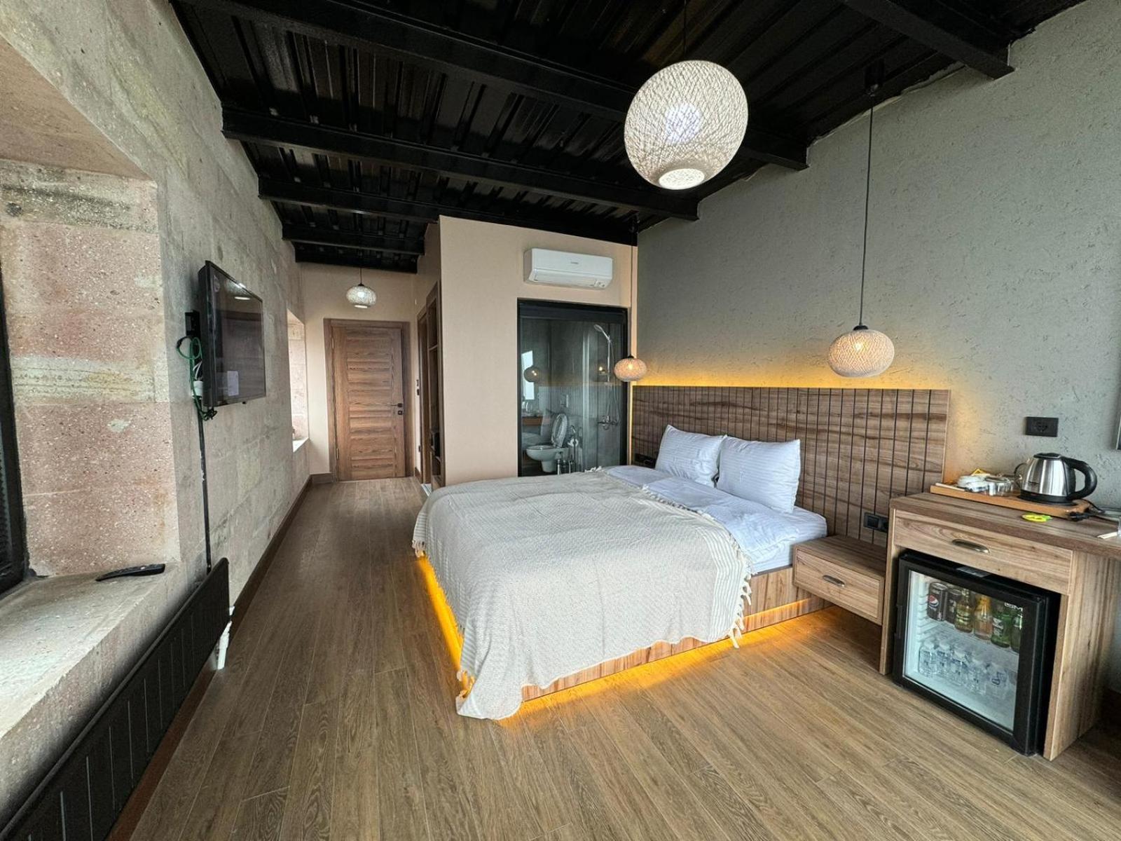 Marina Fener Hotel & Suite Stambuł Zewnętrze zdjęcie