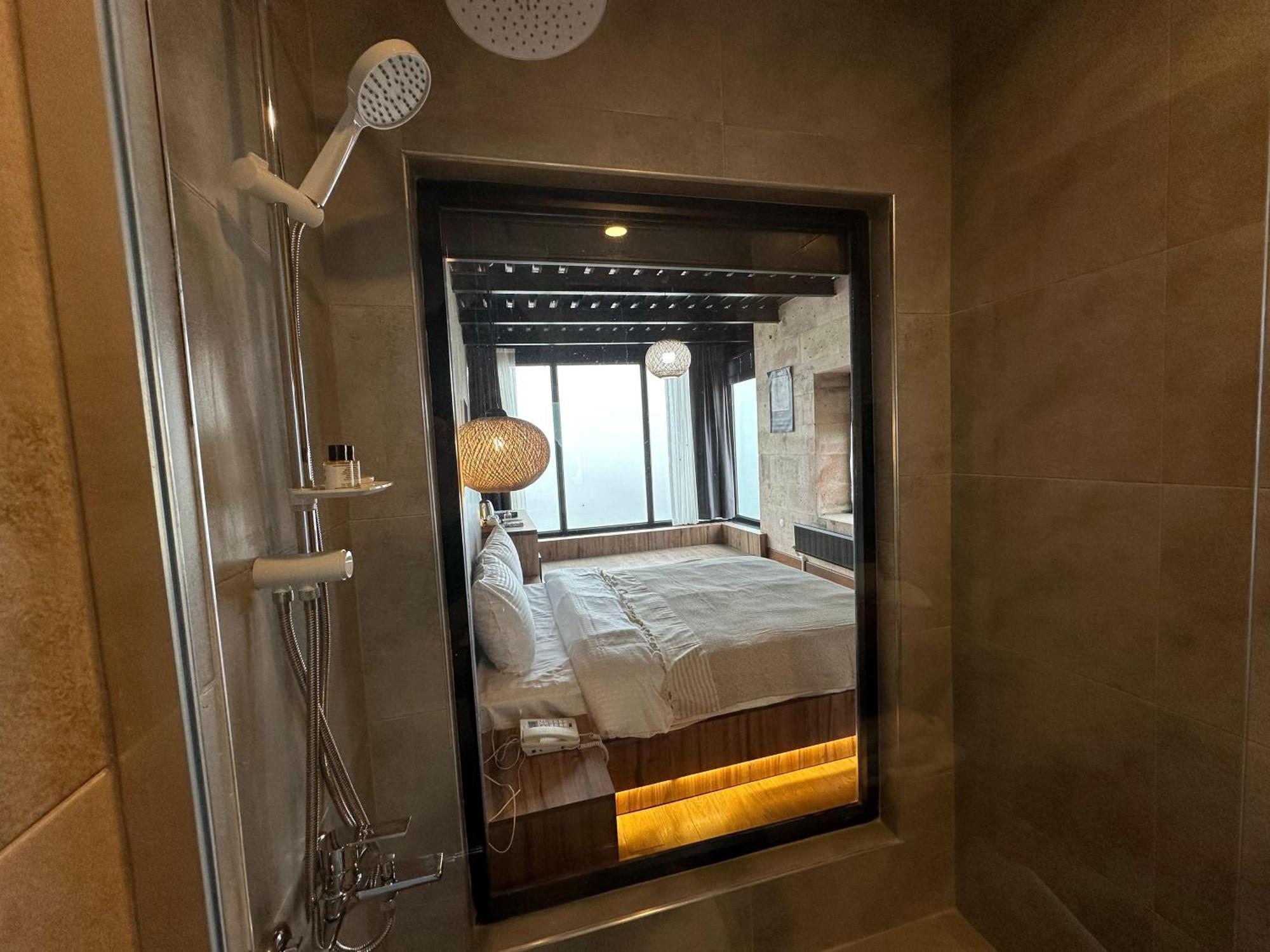 Marina Fener Hotel & Suite Stambuł Zewnętrze zdjęcie