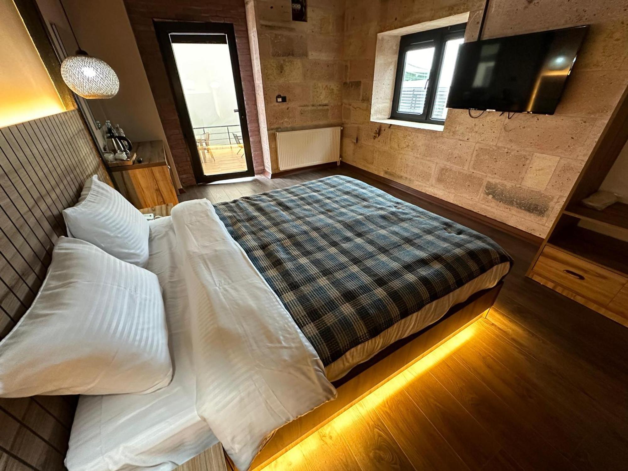 Marina Fener Hotel & Suite Stambuł Zewnętrze zdjęcie