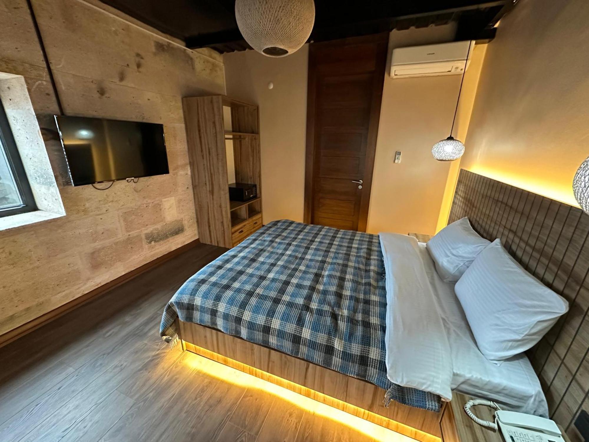 Marina Fener Hotel & Suite Stambuł Zewnętrze zdjęcie