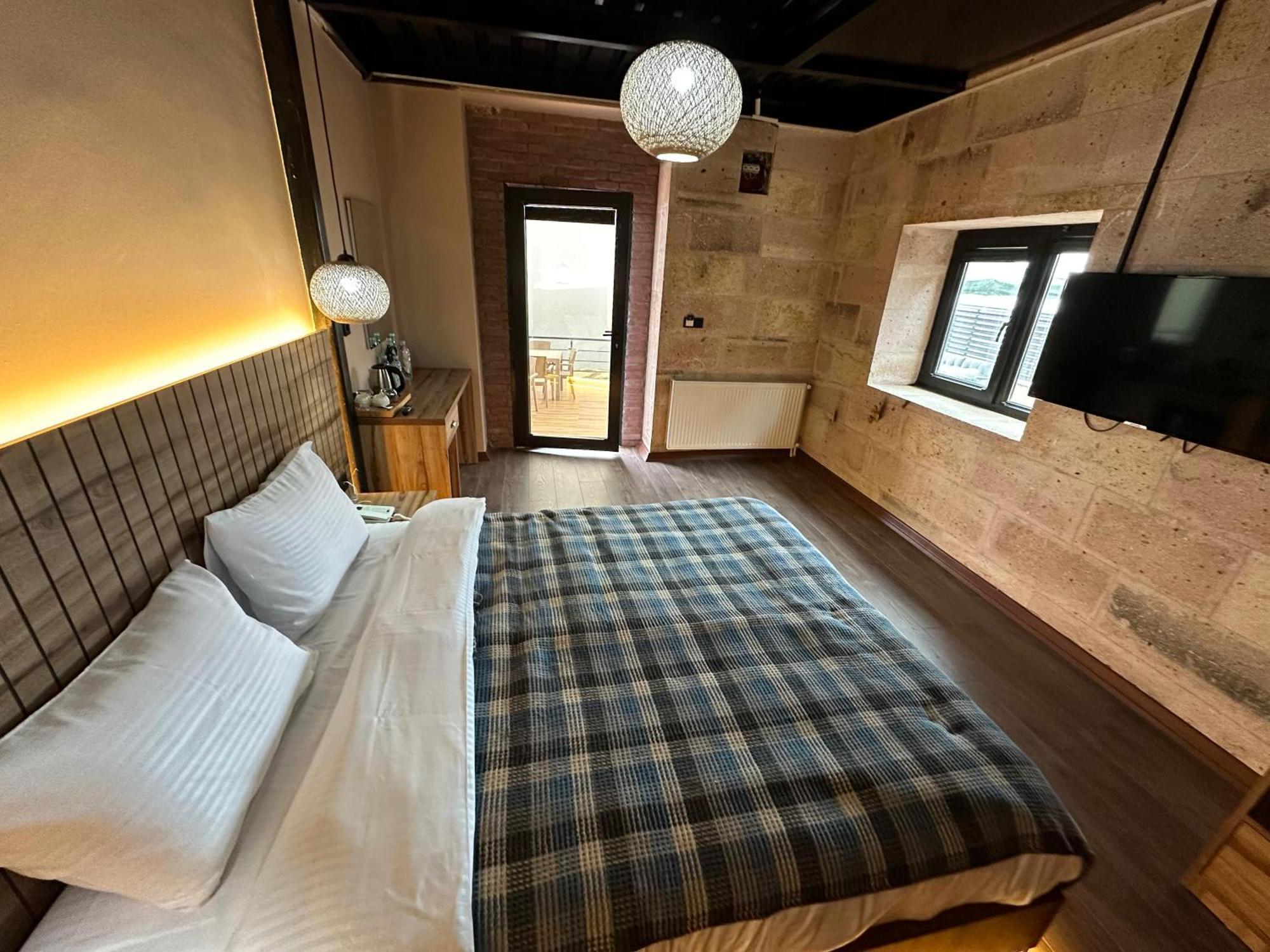 Marina Fener Hotel & Suite Stambuł Zewnętrze zdjęcie